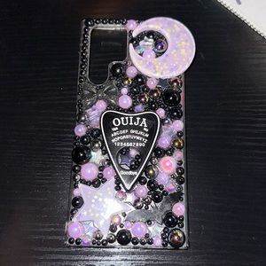 Handmade kawaii s22 ultra case